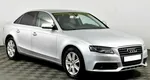 Audi A4 1.8 Вариатор