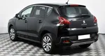 Peugeot 3008 робот 2014 с пробегом 96 840 км