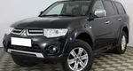 Mitsubishi pajero sport акпп 2013 с пробегом 91 000 км