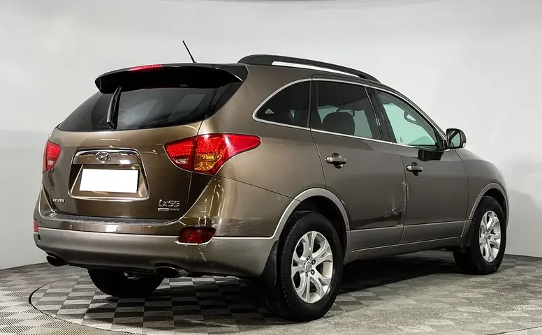 Hyundai ix55