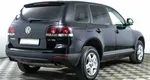 Volkswagen Touareg 3.0 Автомат