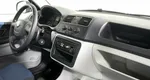 Skoda Fabia 1.4 Механика