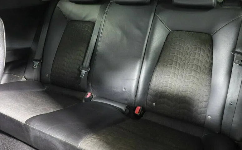 Kia Ceed 1.6 Механика