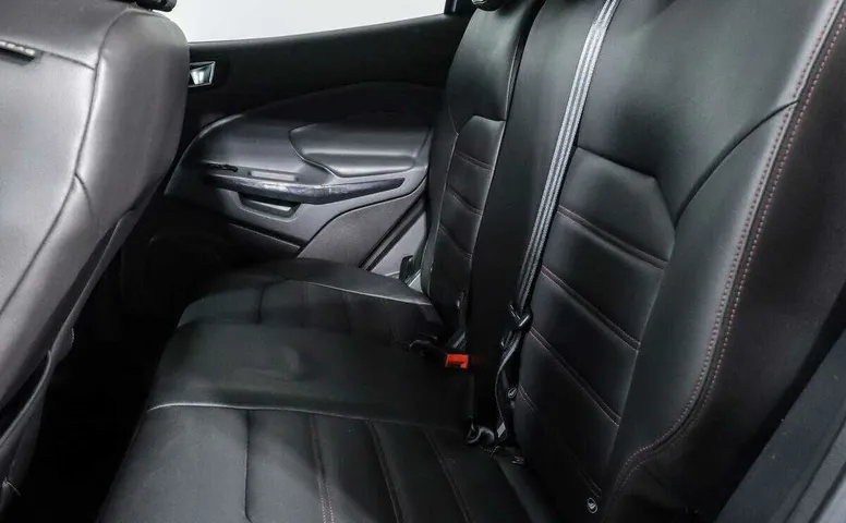 Ford ecosprot робот 2015 с пробегом 98 364 км