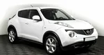 Nissan Juke 1.6 Вариатор