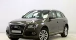 Audi Q5 I (8R) Рестайлинг