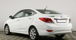 Hyundai Solaris I