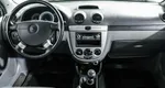 Chevrolet Lacetti 1.6 Механика