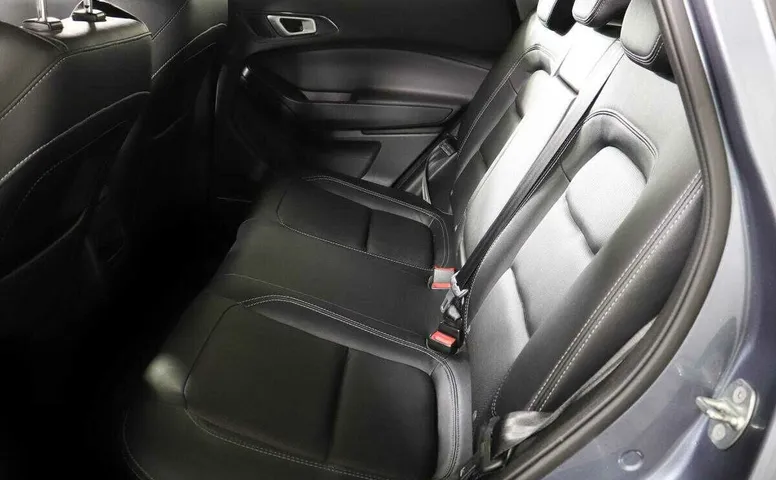 Chery tiggo 4 cvt 2020 с пробегом 31 829 км