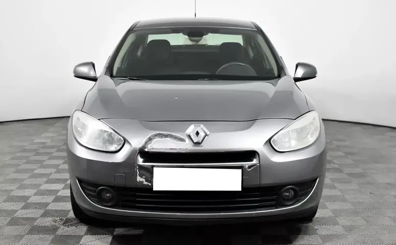 Renault Fluence