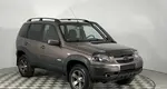 Chevrolet Niva