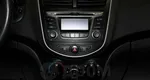 Hyundai Solaris, 1 поколение, рестайлинг
