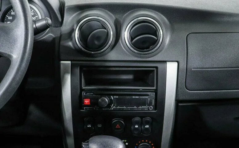 Nissan Almera 1.6 Автомат