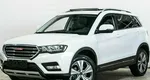 Haval h6 coupe