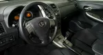 Toyota Corolla 1.6 Робот