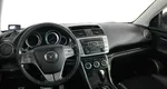 Mazda 6 II (GH)