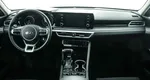 Kia к5 акпп 2019 с пробегом 99 235 км