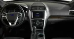 Ford Explorer V