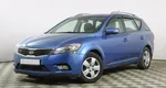 Kia Ceed I Рестайлинг