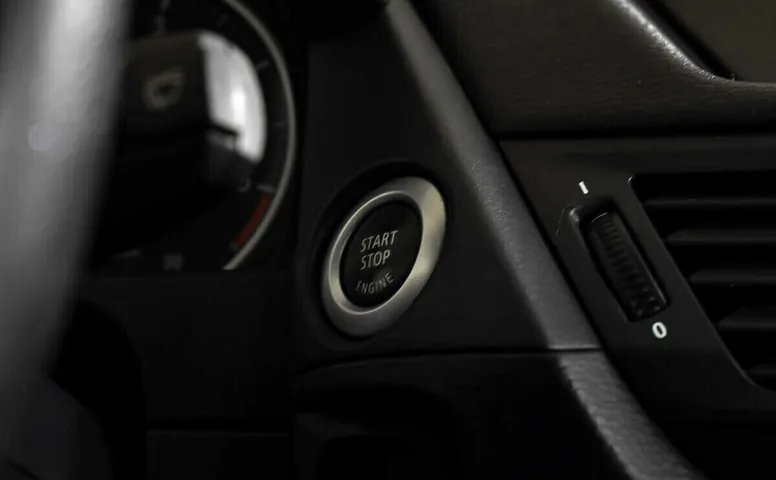 BMW X1 I (E84)
