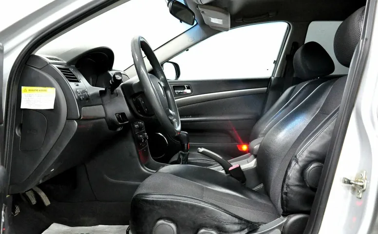 Chevrolet EPICA 2.0 MT (143 л.с.)