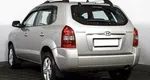 Hyundai Tucson I