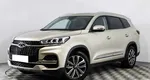 Chery tiggo 8 cvt 2020 с пробегом 18 859 км
