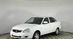 LADA (ВАЗ) Priora