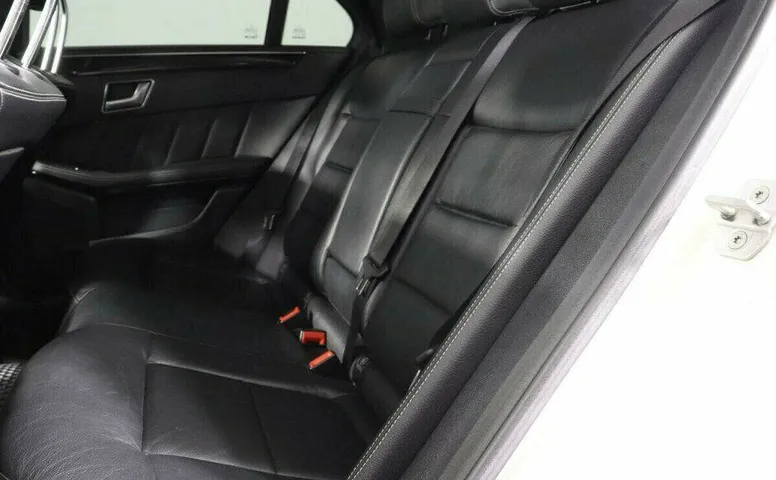 Mercedes-Benz E-Класс 3.5 Автомат