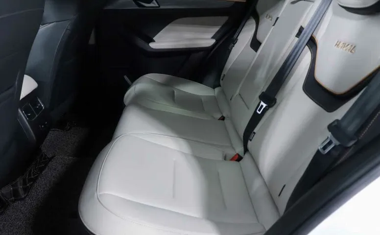 Haval jolion робот 2021 с пробегом 10 000 км