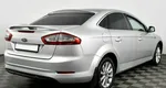 Ford Mondeo 2.0 Механика