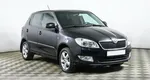Skoda Fabia II Рестайлинг