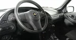Chevrolet Niva 1.7 Механика