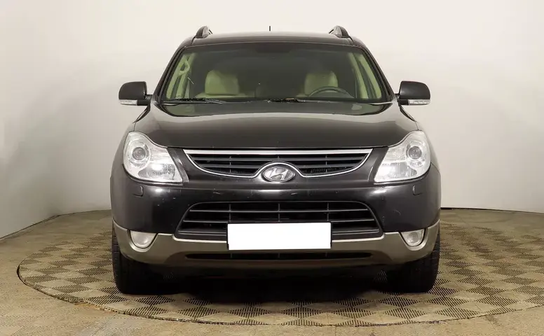 Hyundai ix55