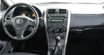 Toyota Corolla X (E140, E150)