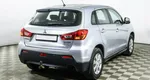 Mitsubishi ASX 1.8 Вариатор