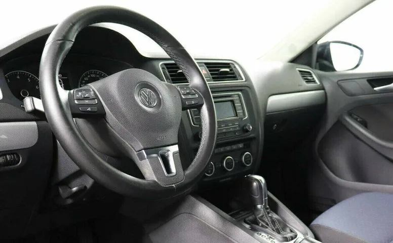 Volkswagen Jetta 1.4 Робот