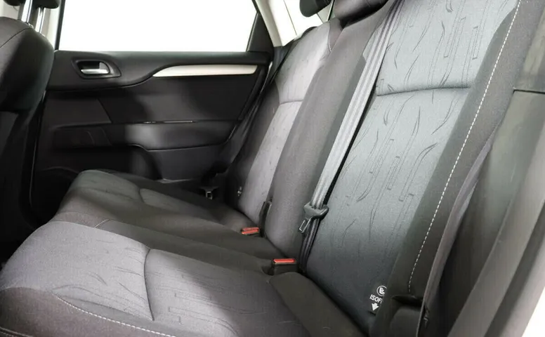 Citroen C4 II