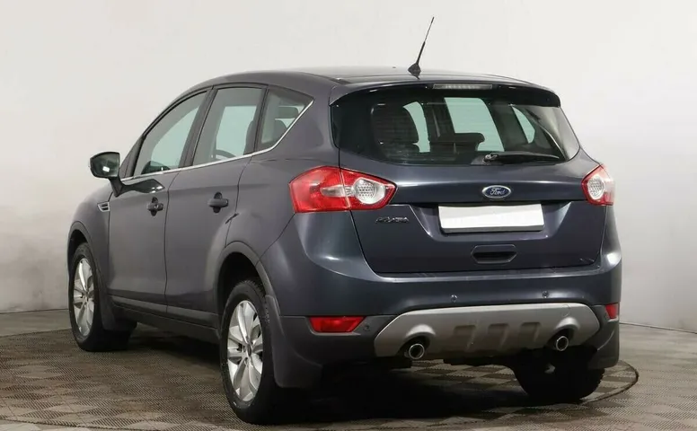 Ford Kuga I