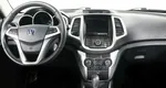 Changan Eado I