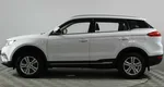 Geely Atlas I