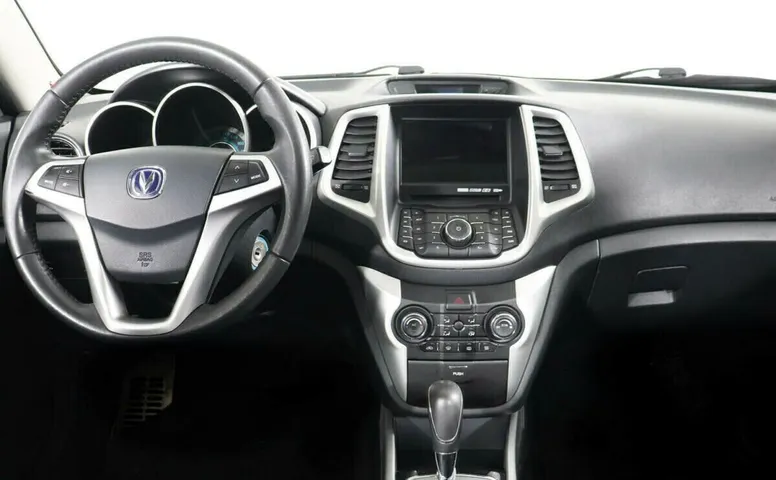 Changan Eado I