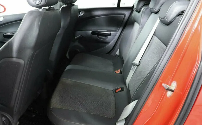 Opel Corsa 1.2 Робот