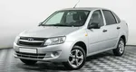 LADA (ВАЗ) Granta 1.6 Автомат