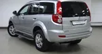 Great wall hover h5