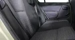 Renault Sandero 1.6 Механика
