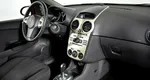 Opel Corsa D