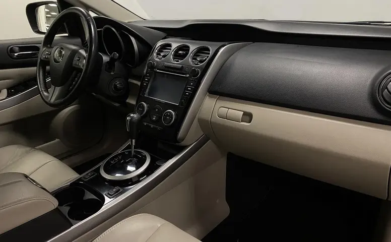 Mazda CX-7