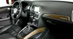 Audi Q5 2.0 Автомат