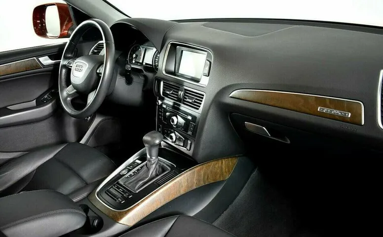 Audi Q5 2.0 Автомат